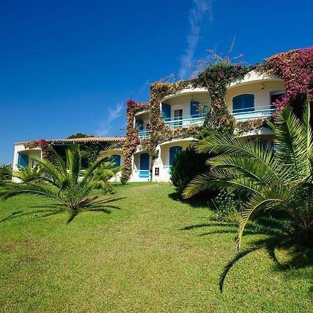 Park Hotel Resort Costa Smeralda 외부 사진
