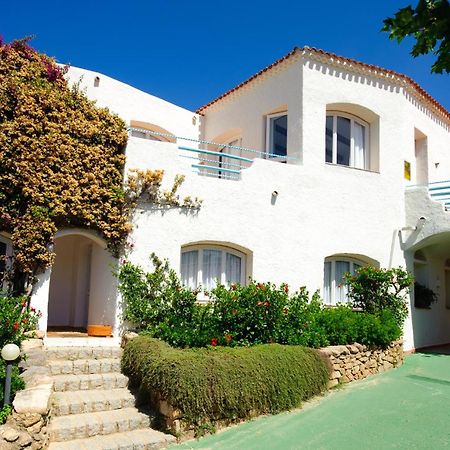 Park Hotel Resort Costa Smeralda 외부 사진
