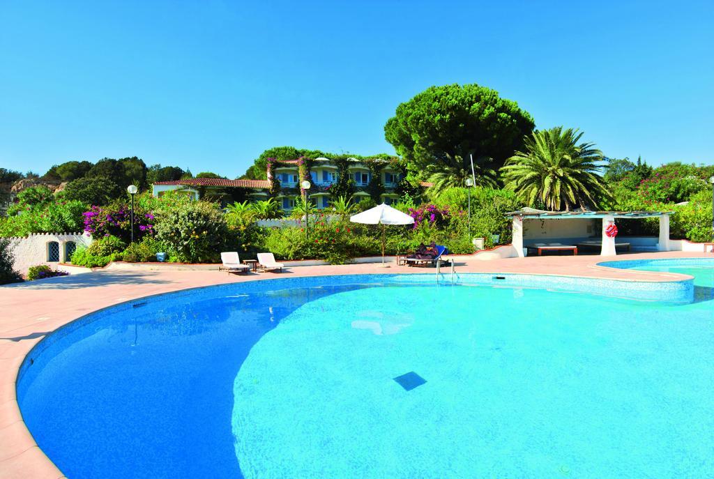 Park Hotel Resort Costa Smeralda 외부 사진