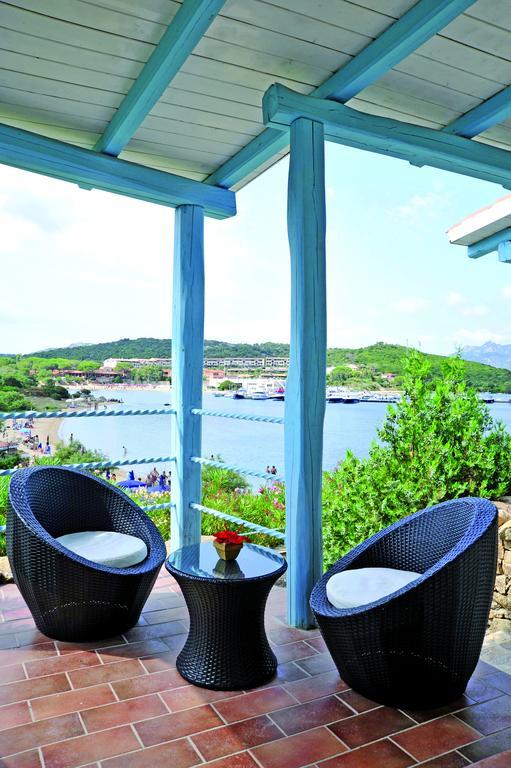 Park Hotel Resort Costa Smeralda 외부 사진