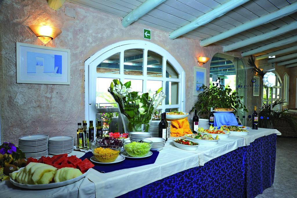 Park Hotel Resort Costa Smeralda 외부 사진
