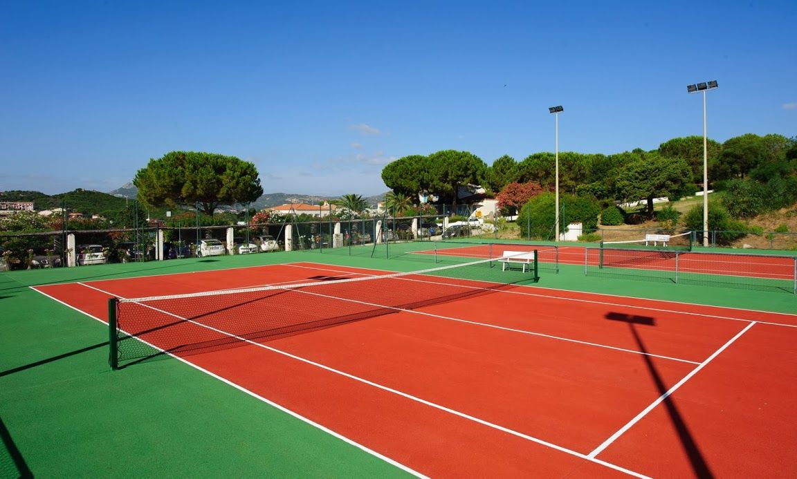Park Hotel Resort Costa Smeralda 외부 사진