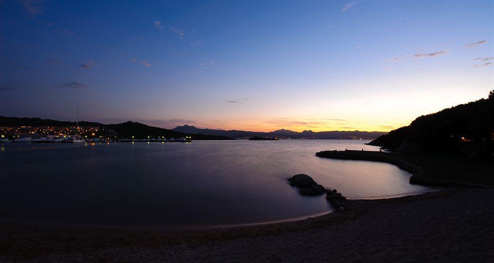 Park Hotel Resort Costa Smeralda 외부 사진