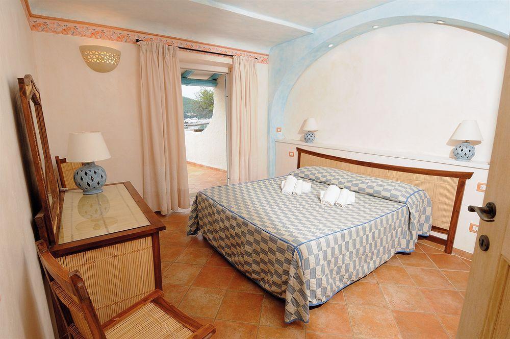 Park Hotel Resort Costa Smeralda 외부 사진