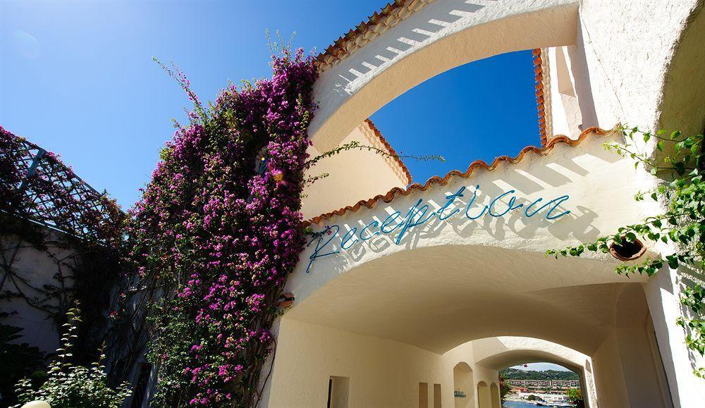 Park Hotel Resort Costa Smeralda 외부 사진