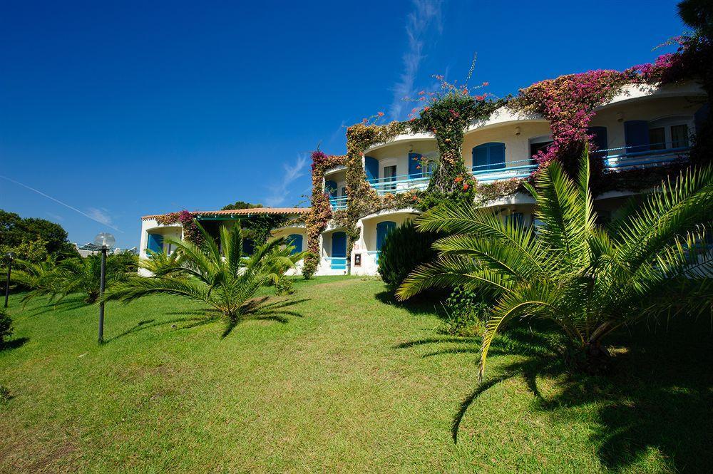 Park Hotel Resort Costa Smeralda 외부 사진
