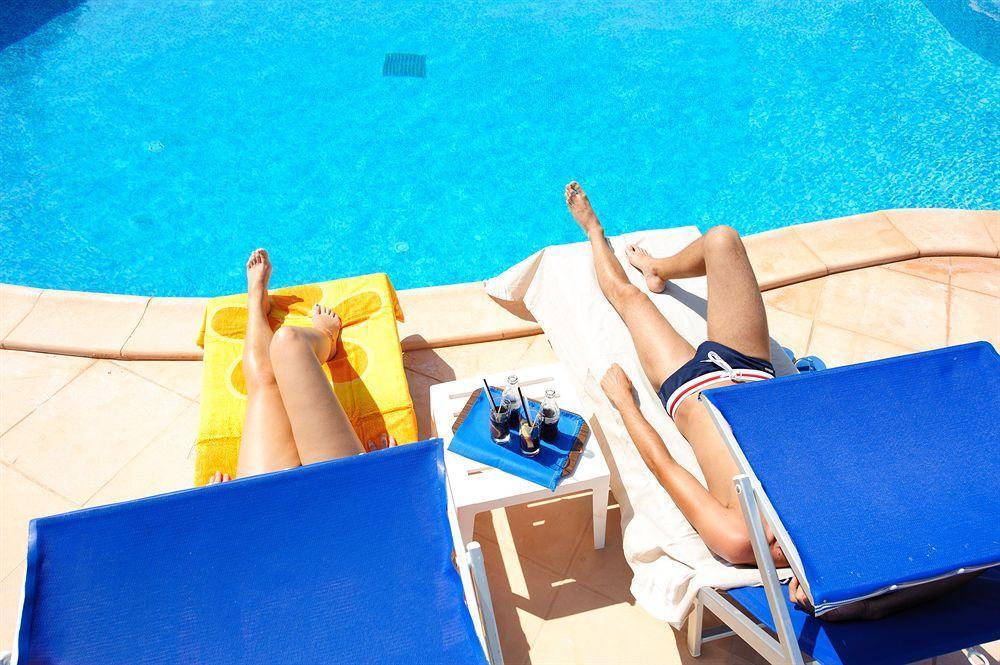 Park Hotel Resort Costa Smeralda 외부 사진