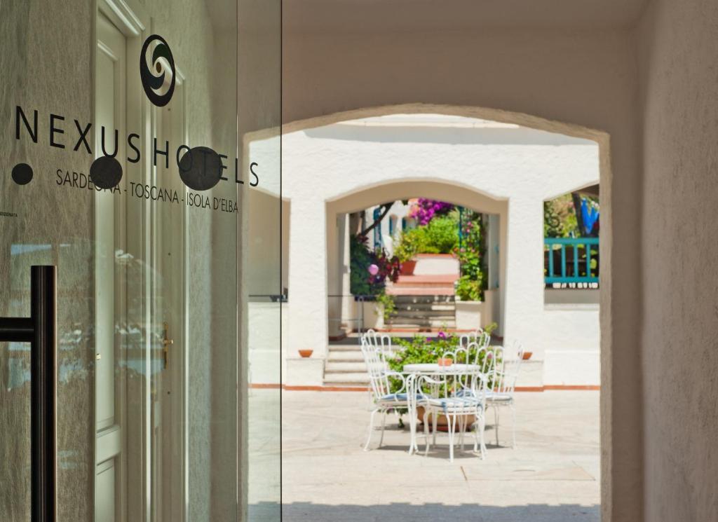 Park Hotel Resort Costa Smeralda 외부 사진