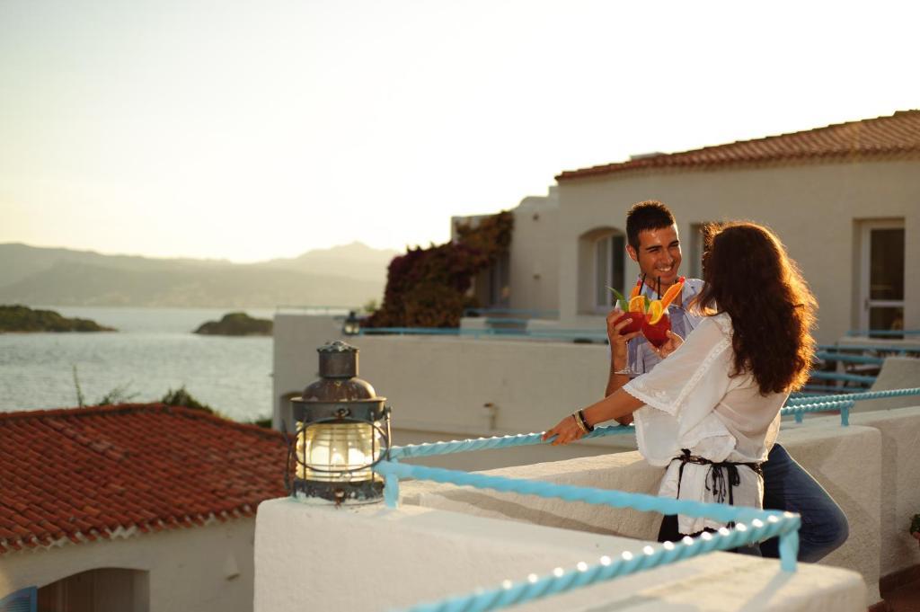 Park Hotel Resort Costa Smeralda 외부 사진
