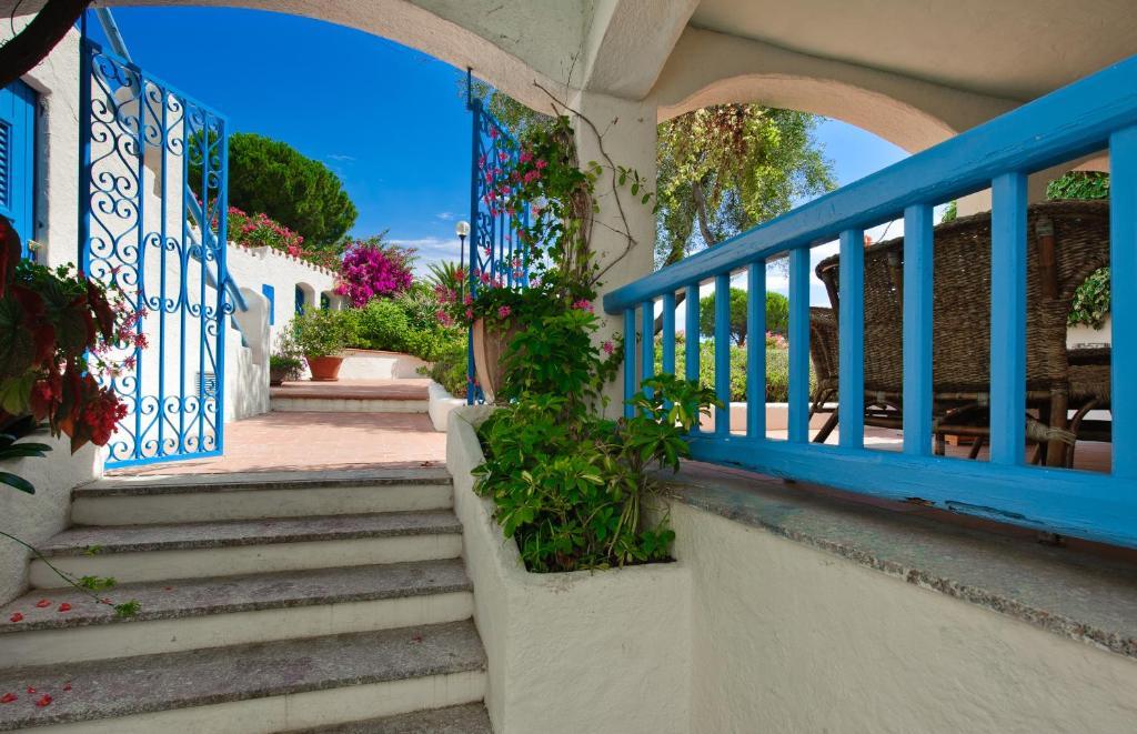 Park Hotel Resort Costa Smeralda 외부 사진