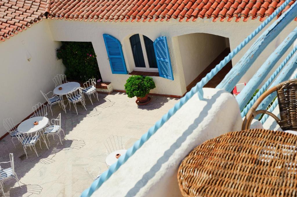 Park Hotel Resort Costa Smeralda 외부 사진