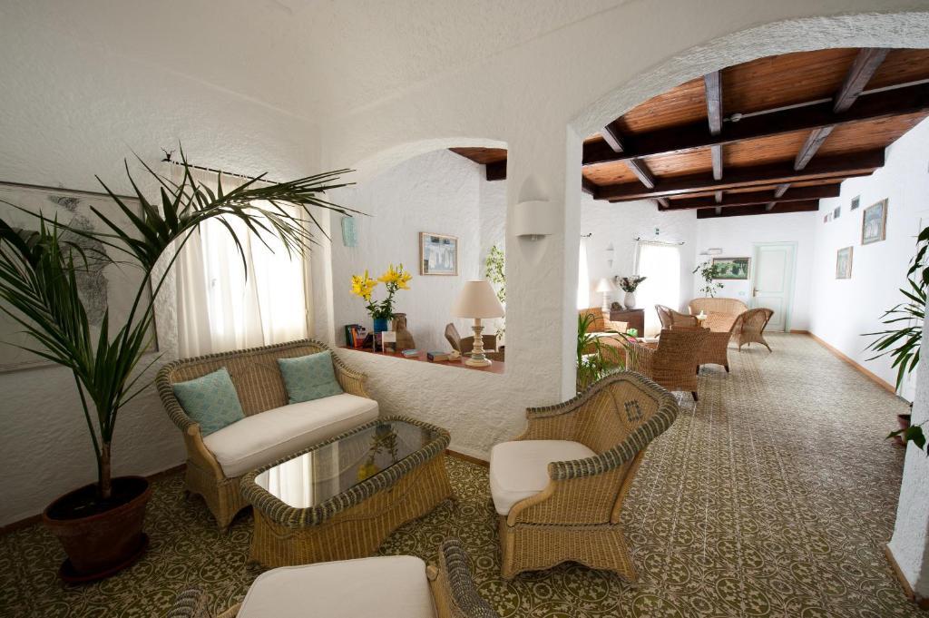 Park Hotel Resort Costa Smeralda 외부 사진